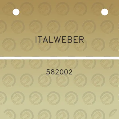 italweber-582002