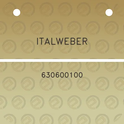 italweber-630600100