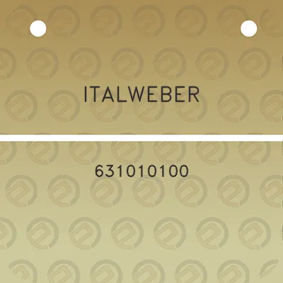 italweber-631010100