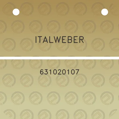 italweber-631020107