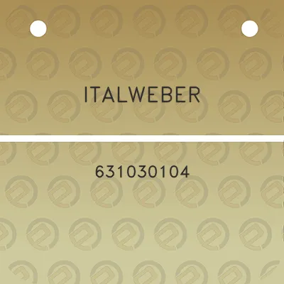 italweber-631030104