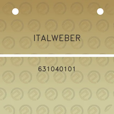 italweber-631040101