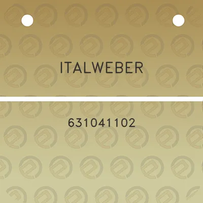 italweber-631041102