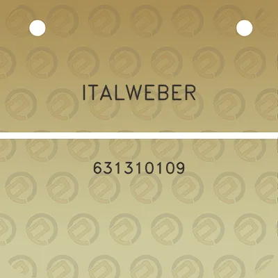 italweber-631310109