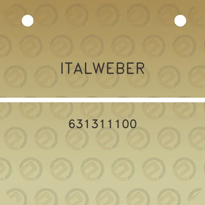 italweber-631311100