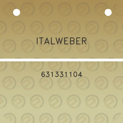 italweber-631331104