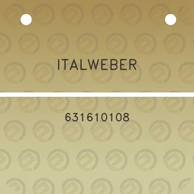 italweber-631610108