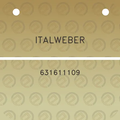 italweber-631611109