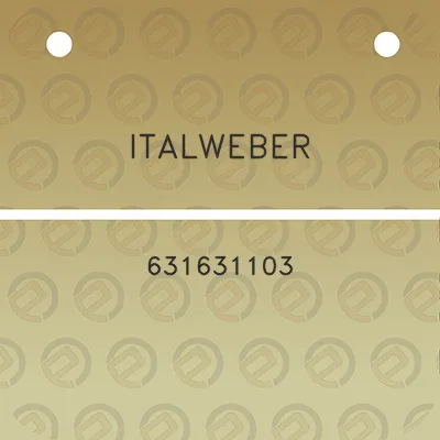 italweber-631631103