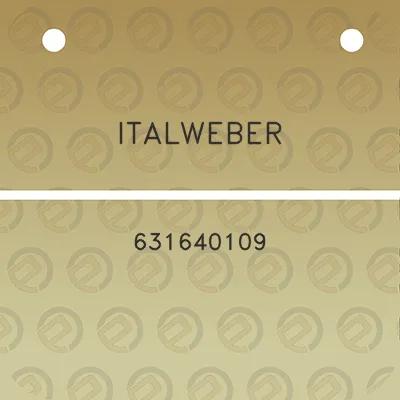 italweber-631640109