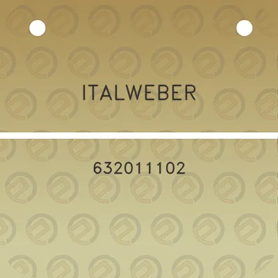 italweber-632011102