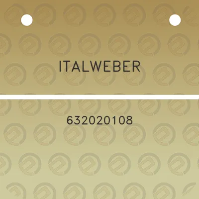 italweber-632020108