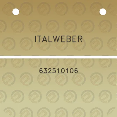 italweber-632510106