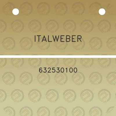 italweber-632530100