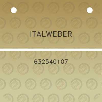 italweber-632540107