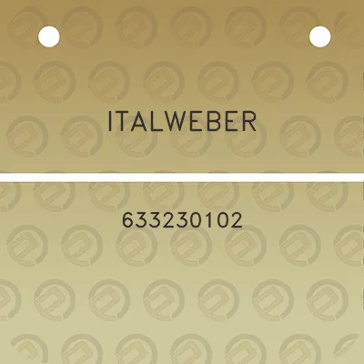 italweber-633230102