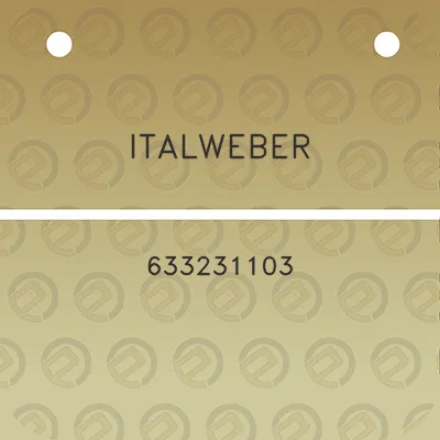 italweber-633231103