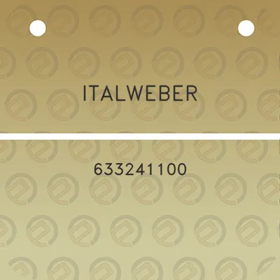 italweber-633241100