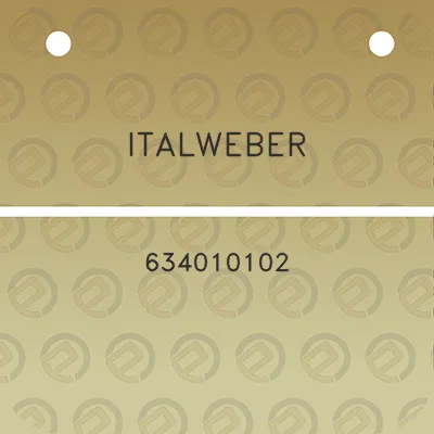 italweber-634010102