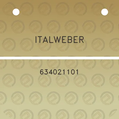 italweber-634021101