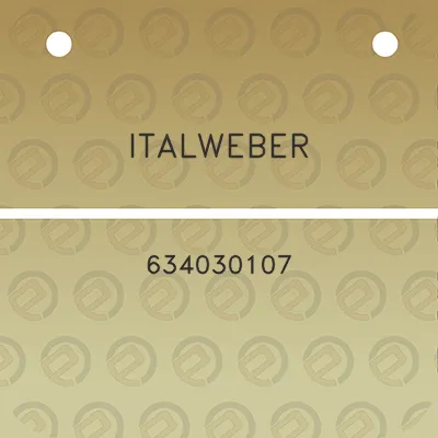 italweber-634030107