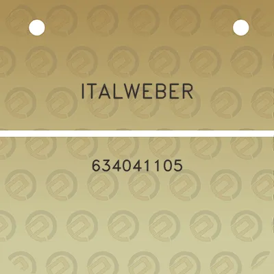 italweber-634041105