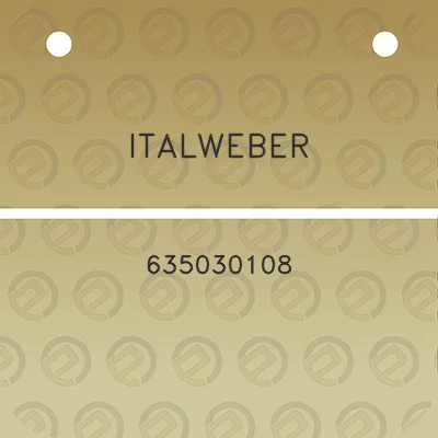 italweber-635030108