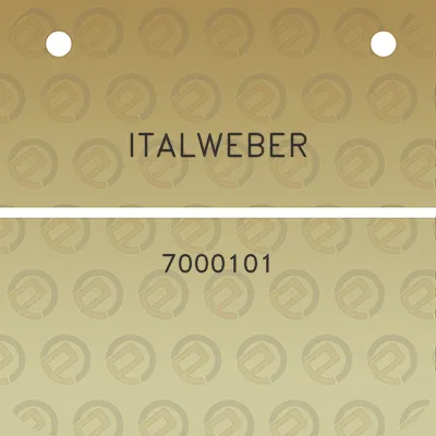 italweber-7000101