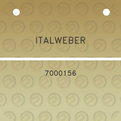 italweber-7000156