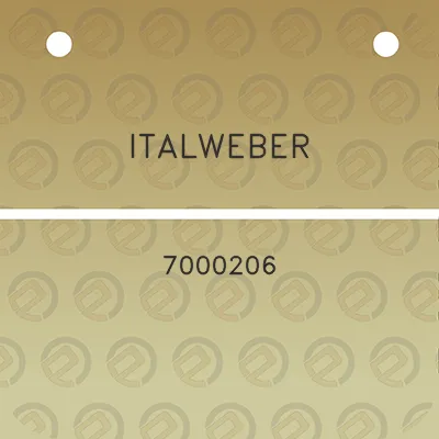 italweber-7000206