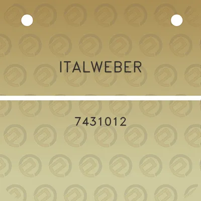 italweber-7431012