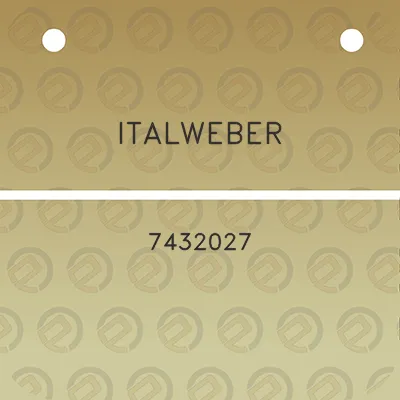 italweber-7432027