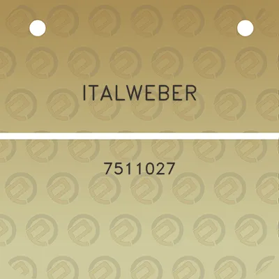 italweber-7511027