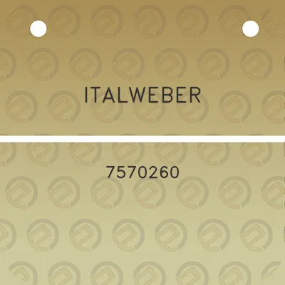 italweber-7570260