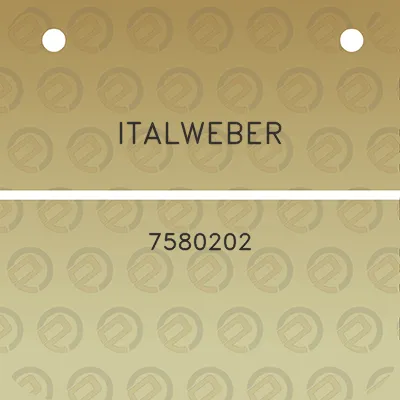 italweber-7580202