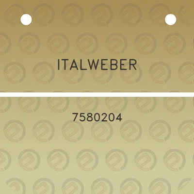 italweber-7580204