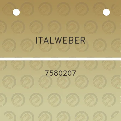 italweber-7580207