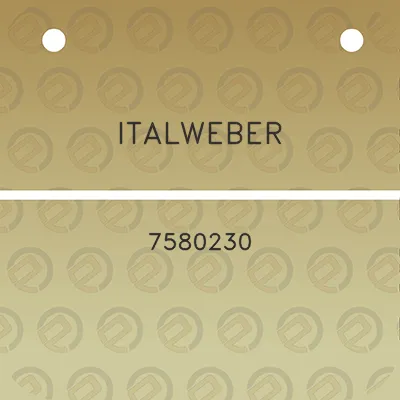 italweber-7580230