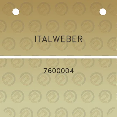 italweber-7600004