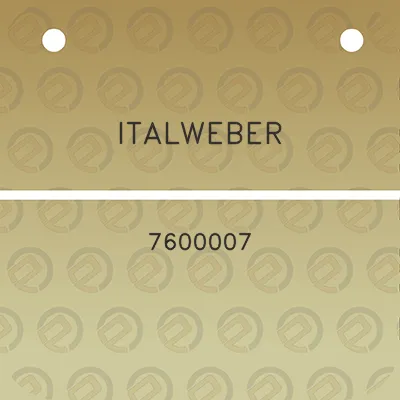 italweber-7600007