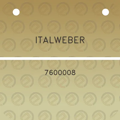 italweber-7600008