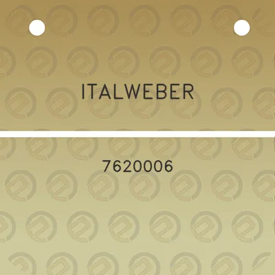 italweber-7620006