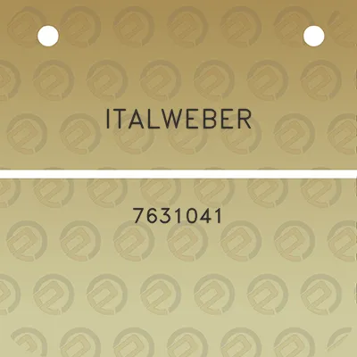 italweber-7631041