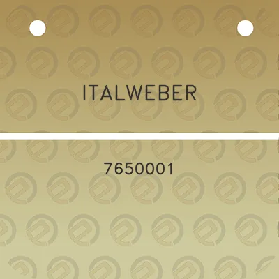 italweber-7650001