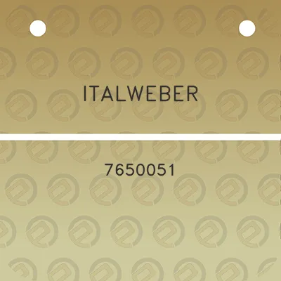 italweber-7650051