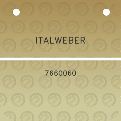 italweber-7660060