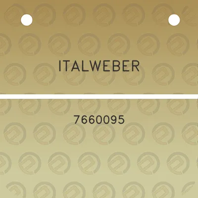 italweber-7660095