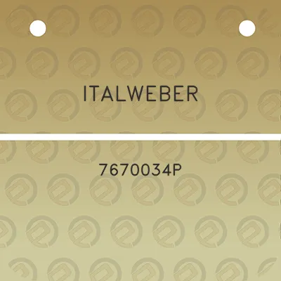 italweber-7670034p