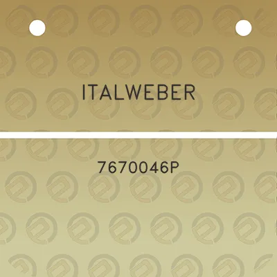 italweber-7670046p