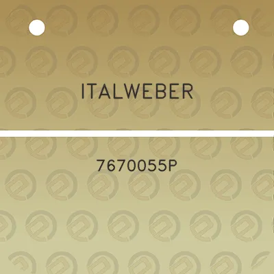 italweber-7670055p